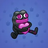 Plush Pepe #1672