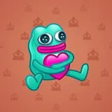 Plush Pepe #1682