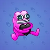 Plush Pepe #1683