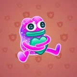 Plush Pepe #1690 Plush Pepe #1690