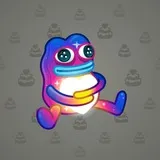 Plush Pepe #1711