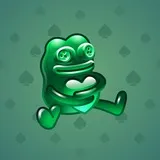 Plush Pepe #1712