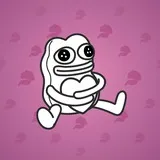 Plush Pepe #1713