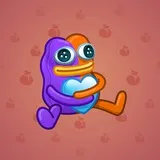 Plush Pepe #1719