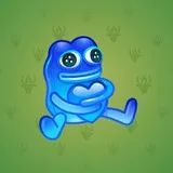 Plush Pepe #1730