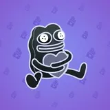 Plush Pepe #179