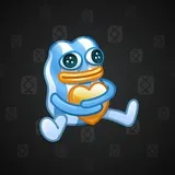 Plush Pepe #1797
