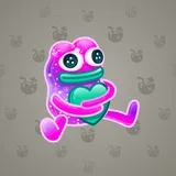 Plush Pepe #1799 Plush Pepe #1799