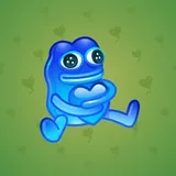 Plush Pepe #1813