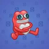 Plush Pepe #1835