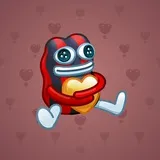 Plush Pepe #1861