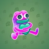 Plush Pepe #1873 Plush Pepe #1873