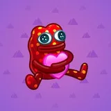 Plush Pepe #1924