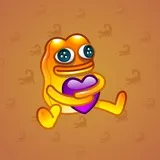 Plush Pepe #1932