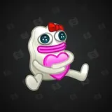 Plush Pepe #1937 Plush Pepe #1937