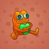 Plush Pepe #195