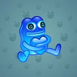 Plush Pepe #1953