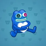 Plush Pepe #1959