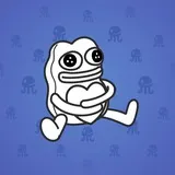 Plush Pepe #1962
