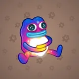 Plush Pepe #199