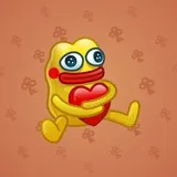 Plush Pepe #2034