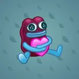 Plush Pepe #2068