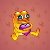 Plush Pepe #2077