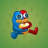 Plush Pepe #2083