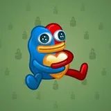 Plush Pepe #2085