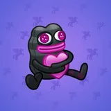 Plush Pepe #2086