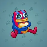 Plush Pepe #2120 Plush Pepe #2120