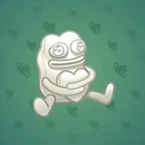 Plush Pepe #214