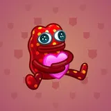 Plush Pepe #2143