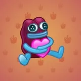 Plush Pepe #2157