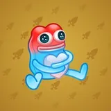 Plush Pepe #2159