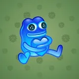 Plush Pepe #2170