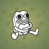 Plush Pepe #2177