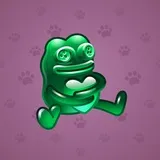 Plush Pepe #2181 Plush Pepe #2181