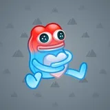 Plush Pepe #2183