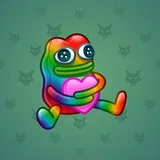 Plush Pepe #2192