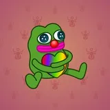 Plush Pepe #2218