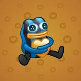 Plush Pepe #2228