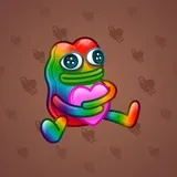 Plush Pepe #2242