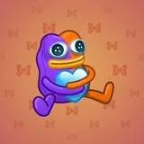 Plush Pepe #2243