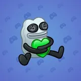 Plush Pepe #2252