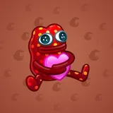 Plush Pepe #2255
