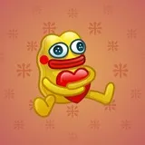 Plush Pepe #2265
