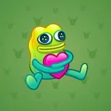 Plush Pepe #2269 Plush Pepe #2269