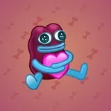 Plush Pepe #2270