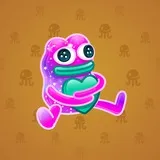 Plush Pepe #2271